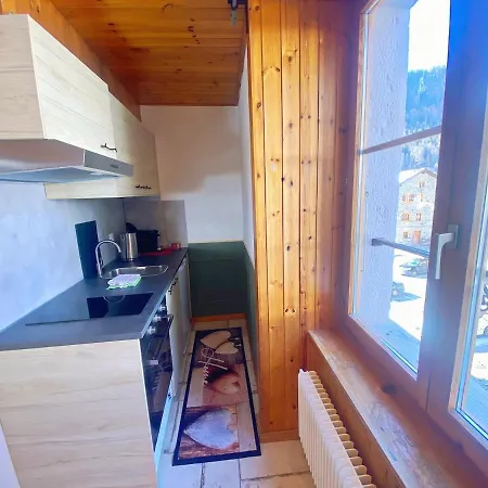 En Plein Centre * Evolène