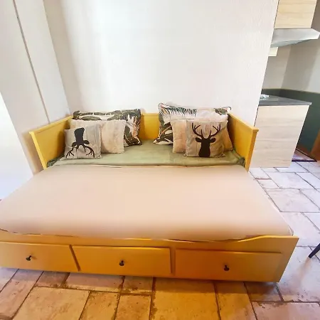 En Plein Centre Apartamento