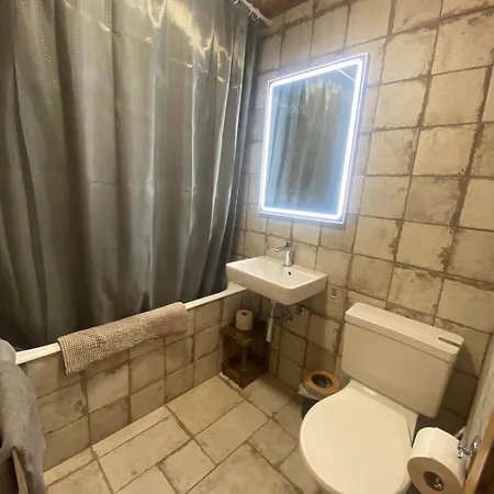 En Plein Centre Apartment