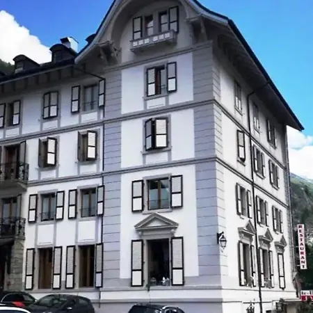 Apartment En Plein Centre *