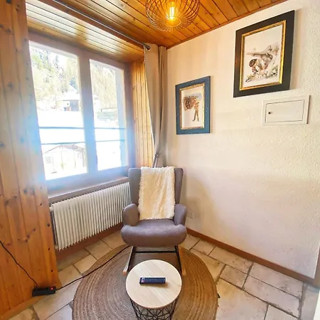 Apartment En Plein Centre