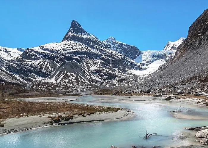 Apartmán En Plein Centre